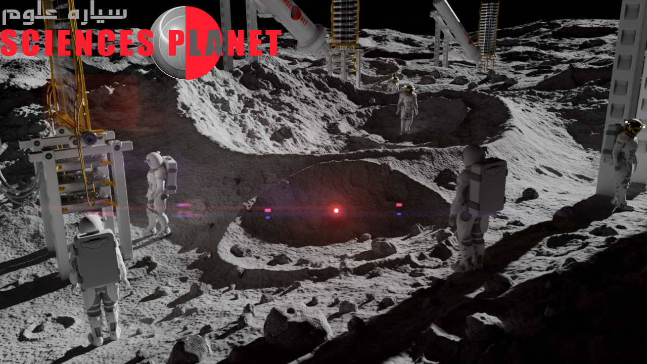 اختراعات جدید ایرانی/اختراعات جدید در ایران/اختراعات ثبت شده در ایران/تولید برق بر روی کره ماه/راه حل اقامت انسان بر روی کره ماه/ذخیره بلند مدت انرژی الکتریسیته در نیروگاه تولید برق بر روی کره ماه/علی پوراحمد